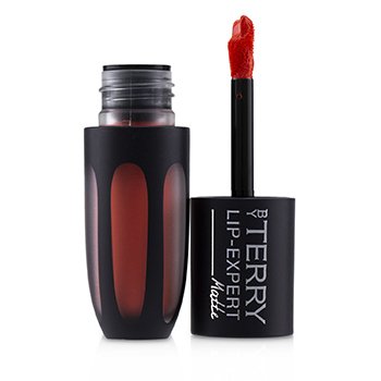 Lip Expert Matte Liquid Lipstick - # 11 Sweet Flamenco 