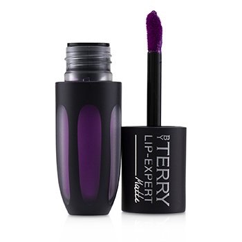 Lip Expert Matte Liquid Lipstick - # 14 Purple Fiction 