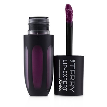 Lip Expert Matte Liquid Lipstick - # 15 Velvet Orchid 
