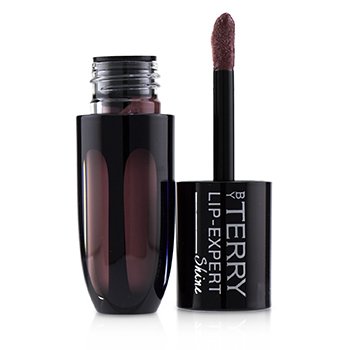 Lip Expert Shine Liquid Lipstick - # 4 Hot Bare 