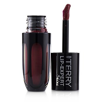 Lip Expert Shine Liquid Lipstick - # 6 Fire Nude 