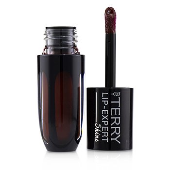 Lip Expert Shine Liquid Lipstick - # 7 Cherry Wine 