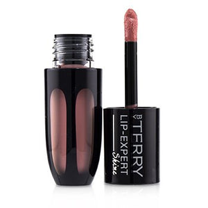 Lip Expert Shine Liquid Lipstick - # 10 Bare Flirt 