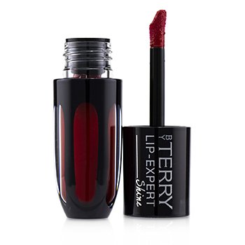 Lip Expert Shine Liquid Lipstick - # 16 My Red 