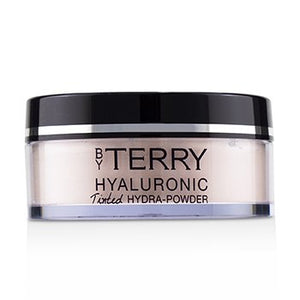 Hyaluronic Tinted Hydra Care Setting Powder - # 1 Rosy Light 