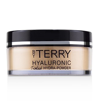 Hyaluronic Tinted Hydra Care Setting Powder - # 2 Apricot Light 