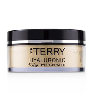 Hyaluronic Tinted Hydra Care Setting Powder - # 100 Fair 