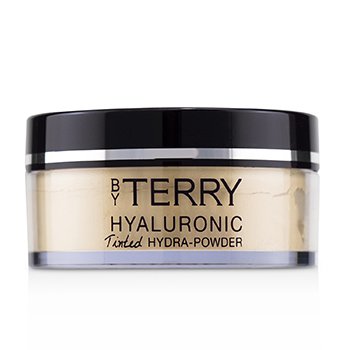 Hyaluronic Tinted Hydra Care Setting Powder - # 100 Fair 