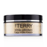 Hyaluronic Tinted Hydra Care Setting Powder - # 100 Fair 