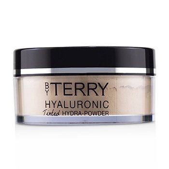 Hyaluronic Tinted Hydra Care Setting Powder - # 200 Natural 