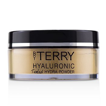 Hyaluronic Tinted Hydra Care Setting Powder - # 300 Medium Fair 