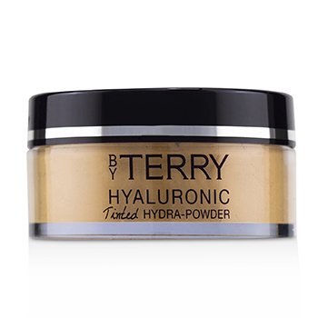 Hyaluronic Tinted Hydra Care Setting Powder - # 400 Medium 