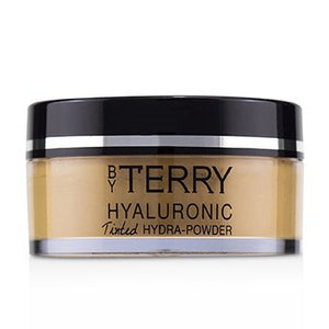 Hyaluronic Tinted Hydra Care Setting Powder - # 500 Medium Dark 