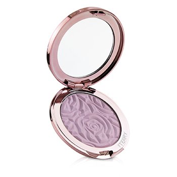 Brightening CC Powder - # 2 Rose Elixir 