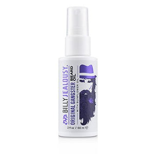 Original Gangster Beard Oil With Sunflower Oil 