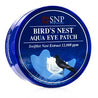 Bird's Nest Aqua Eye Patch 