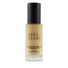Skin Long Wear Weightless Foundation SPF 15 - # Warm Natural 