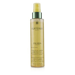 Okara Blond Blonde Radiance Ritual Brightening Spray (Natural, Highlighted or Colored Blonde Hair) 