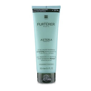 Astera Sensitive High Tolerance Scalp Ritual Dermo-Protective Shampoo - Sensitive Scalp (Limited Edition + 25%) 