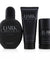 Dark Obsession Coffret: Eau De Toilette Spray 125ml + Deodorant Stick 75ml + After Shave Balm 100ml 