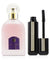 Insolence Coffret: Eau De Toilette Spray 50ml/1.6oz + Cils D'Enfer Maxi Lash So Volume Mascara #01 Noir 8.5ml/0.28oz 