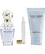 Daisy Dream Coffret: Eau De Toilette Spray 100ml/3.4oz + Luminous Body Lotion 150ml/5oz + Eau De Toilette Rollerball 10ml/0.33oz 
