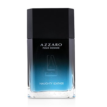 Pour Homme Naughty Leather Eau De Toilette Spray 