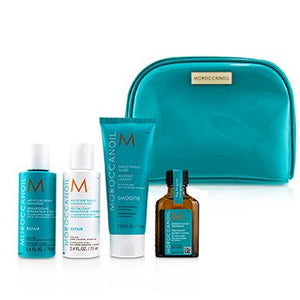 Destination Repair Travel Set 