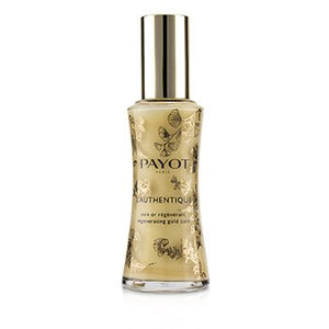 L'Authentique Regenerating Gold Care 