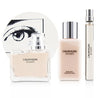 Women Coffret: Eau De Parfum Spray 100ml/3.4oz + Body Lotion 100ml/3.4oz + Eau De Parfum Spray 10ml/0.33oz 