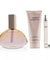 Endless Euphoria Coffret: Eau De Parfum Spray 125ml/4oz + Sensual Body Lotion 100ml/3.4oz + Eau De Parfum Spray 10ml/0.33oz 