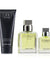 Eternity Coffret: Eau De Toilette Spray 30ml/1oz + Eau De Toilette Splash 15ml/0.5oz + After Shave Balm 100ml/3.4oz 