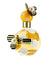 Honey Eau De Parfum Spray (Without Cellophane) 