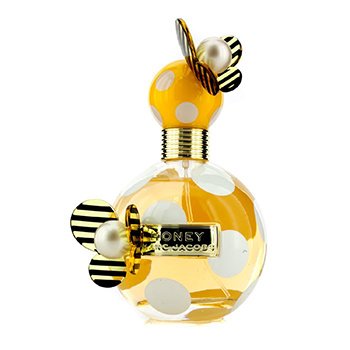 Honey Eau De Parfum Spray (Without Cellophane) 