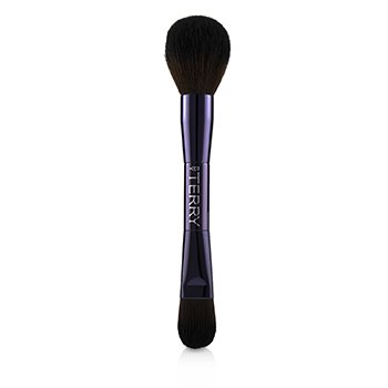 Tool Expert Dual Ended Face Brush 