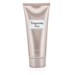 Mademoiselle Ricci Sensual Body Lotion (Unboxed) 