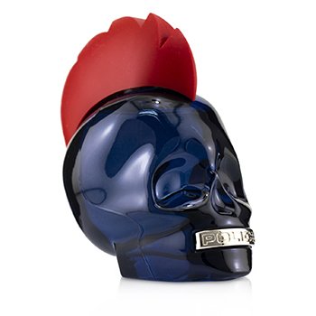 To Be Rebel Eau De Toilette Spray 
