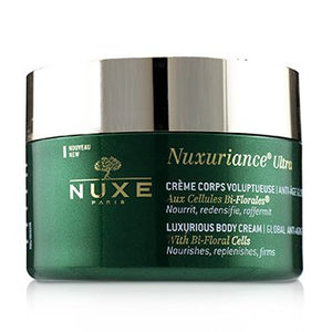 Nuxuriance Ultra Global Anti-Aging Luxurious Body Cream 