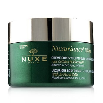 Nuxuriance Ultra Global Anti-Aging Luxurious Body Cream 