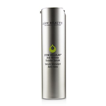 Stem Cellular Anti-Wrinkle Booster Serum 