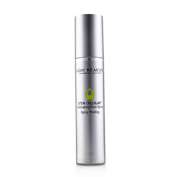 Stem Cellular Exfoliating Peel Spray 