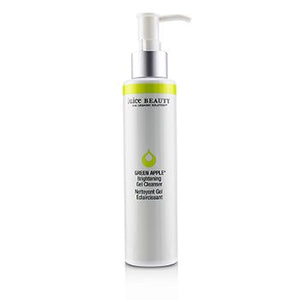 Green Apple Brightening Gel Cleanser 