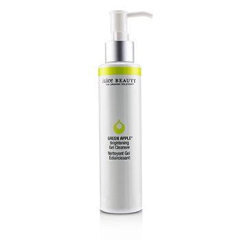 Green Apple Brightening Gel Cleanser 