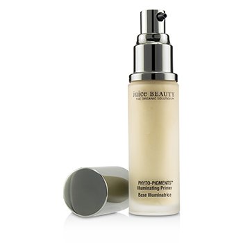 Phyto Pigments Illuminating Primer - # 01 Luminous 