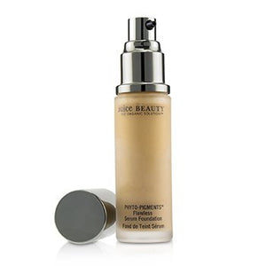 Phyto Pigments Flawless Serum Foundation - # 17 Medium Tan 