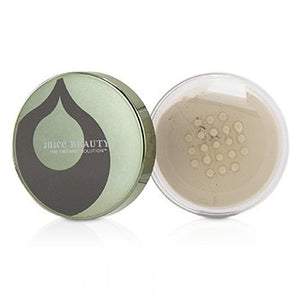 Phyto Pigments Flawless Finishing Powder - # 01 Translucent 