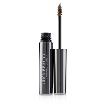 Phyto Pigments Brow Envy Gel - # 02 Light Medium 