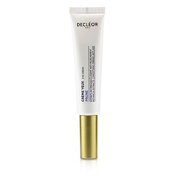 Plum Eye Cream 