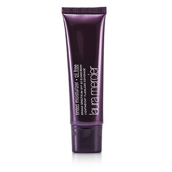 Oil Free Tinted Moisturizer SPF 20 - Nude (Exp. Date 05/2020) 