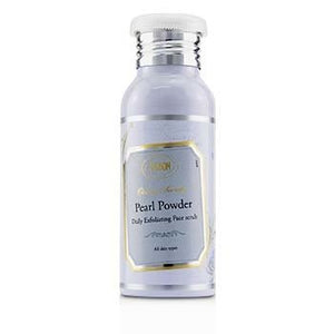 Ocean Secrets Pearl Powder Daily Exfoliating Face Scrub (Box Slightly Damaged) 